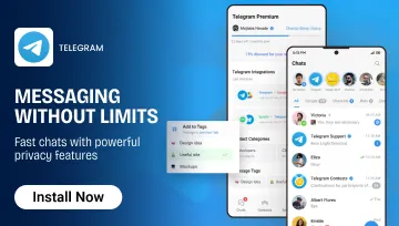 Telegram