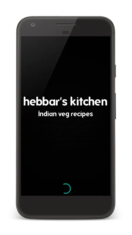 Hebbars kitchen | Indus Appstore | Screenshot