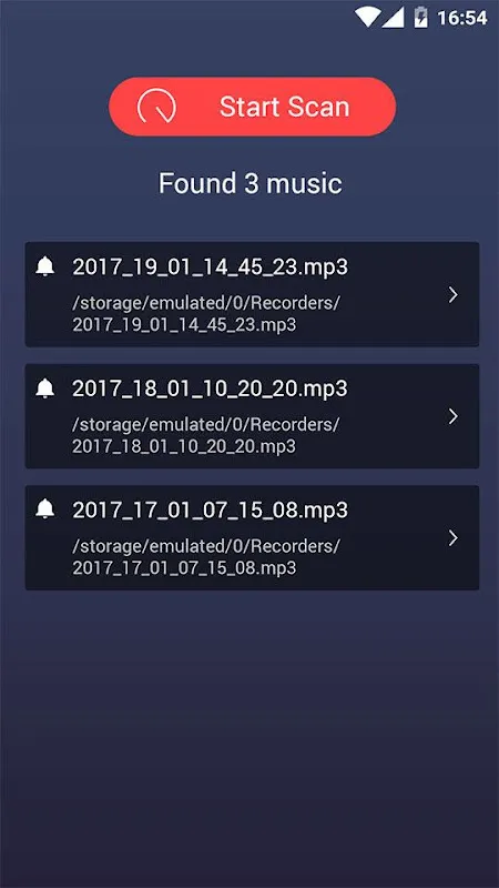 MP3 Cutter and Ringtone Maker | Indus Appstore | Screenshot