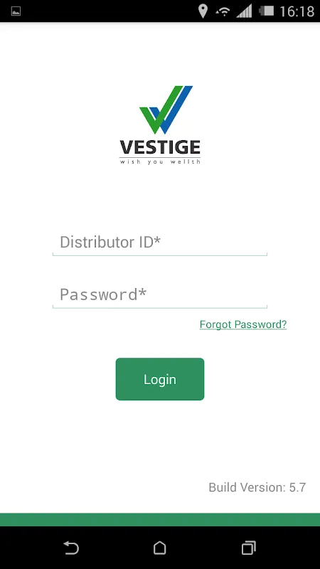 Vestige POS | Indus Appstore | Screenshot