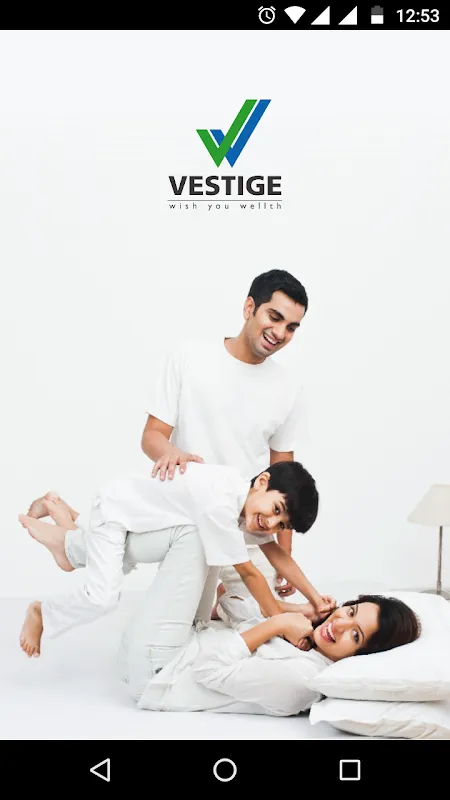 Vestige POS | Indus Appstore | Screenshot