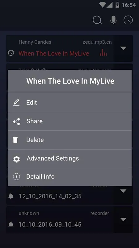 MP3 Cutter and Ringtone Maker | Indus Appstore | Screenshot