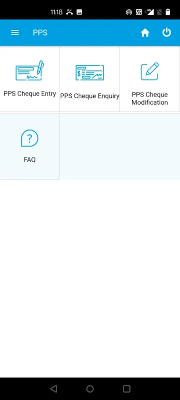 J&K Bank mPAY - Delight | Indus Appstore | Screenshot