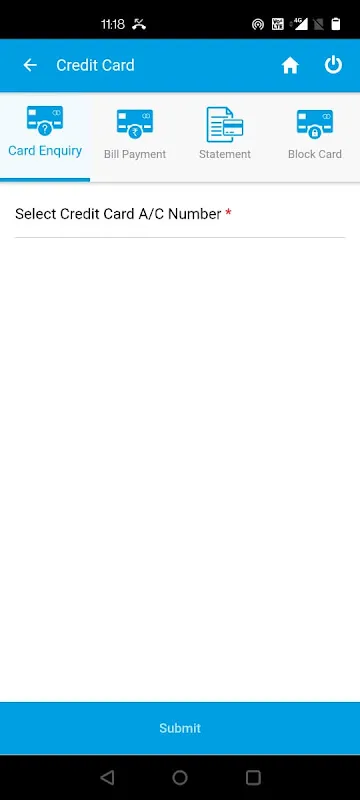 J&K Bank mPAY - Delight | Indus Appstore | Screenshot