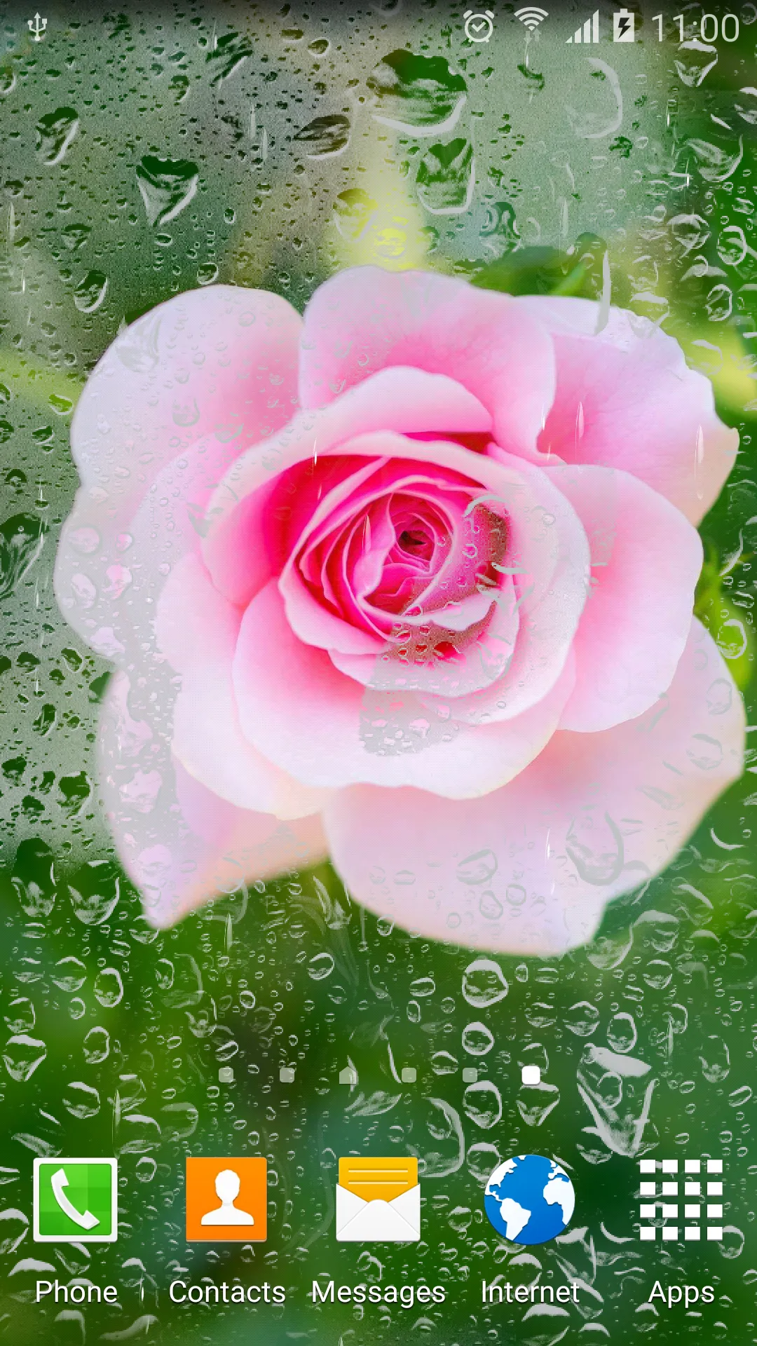 Roses Wallpaper | Indus Appstore | Screenshot