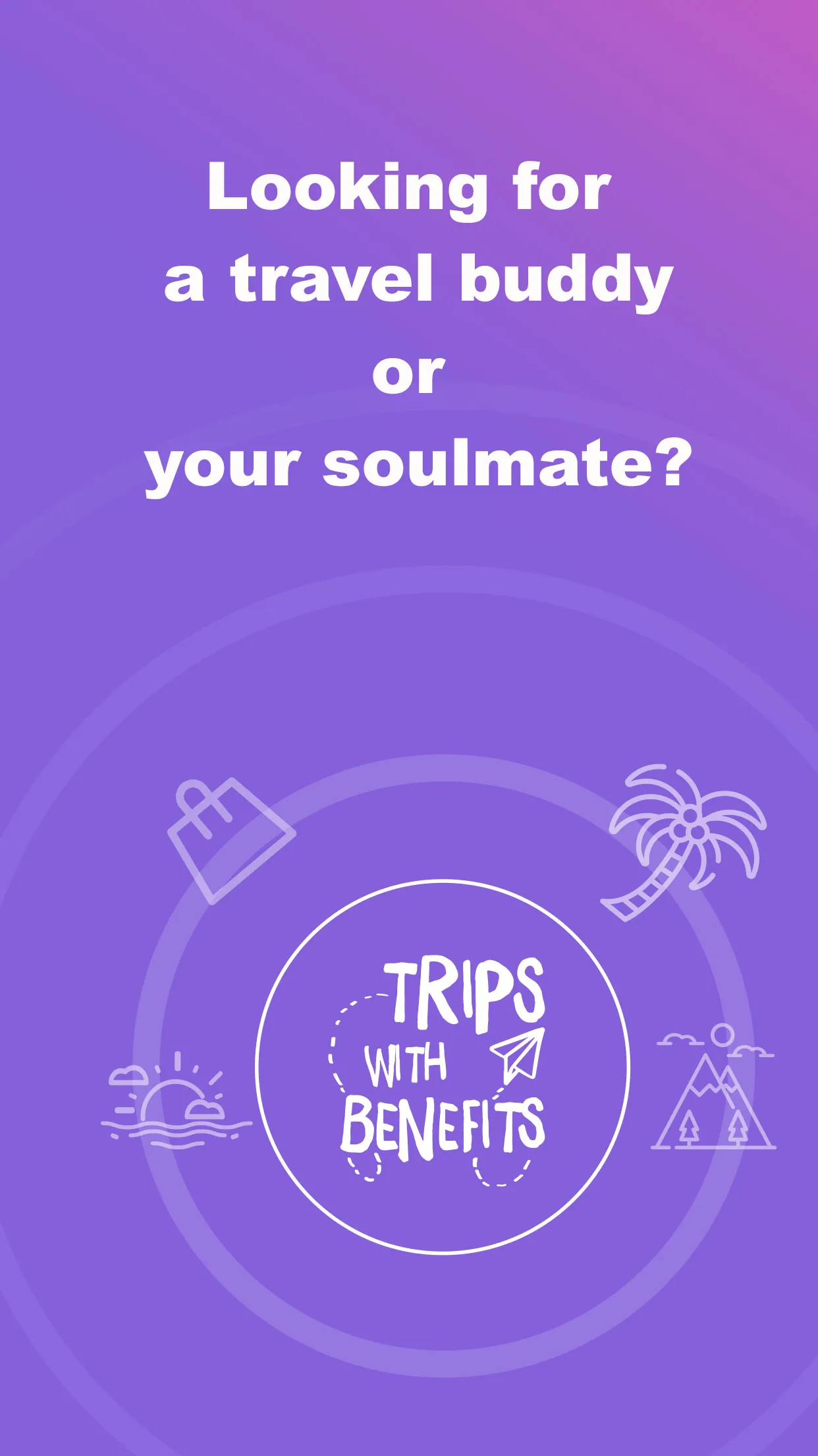 TripsWithBenefits | Indus Appstore | Screenshot