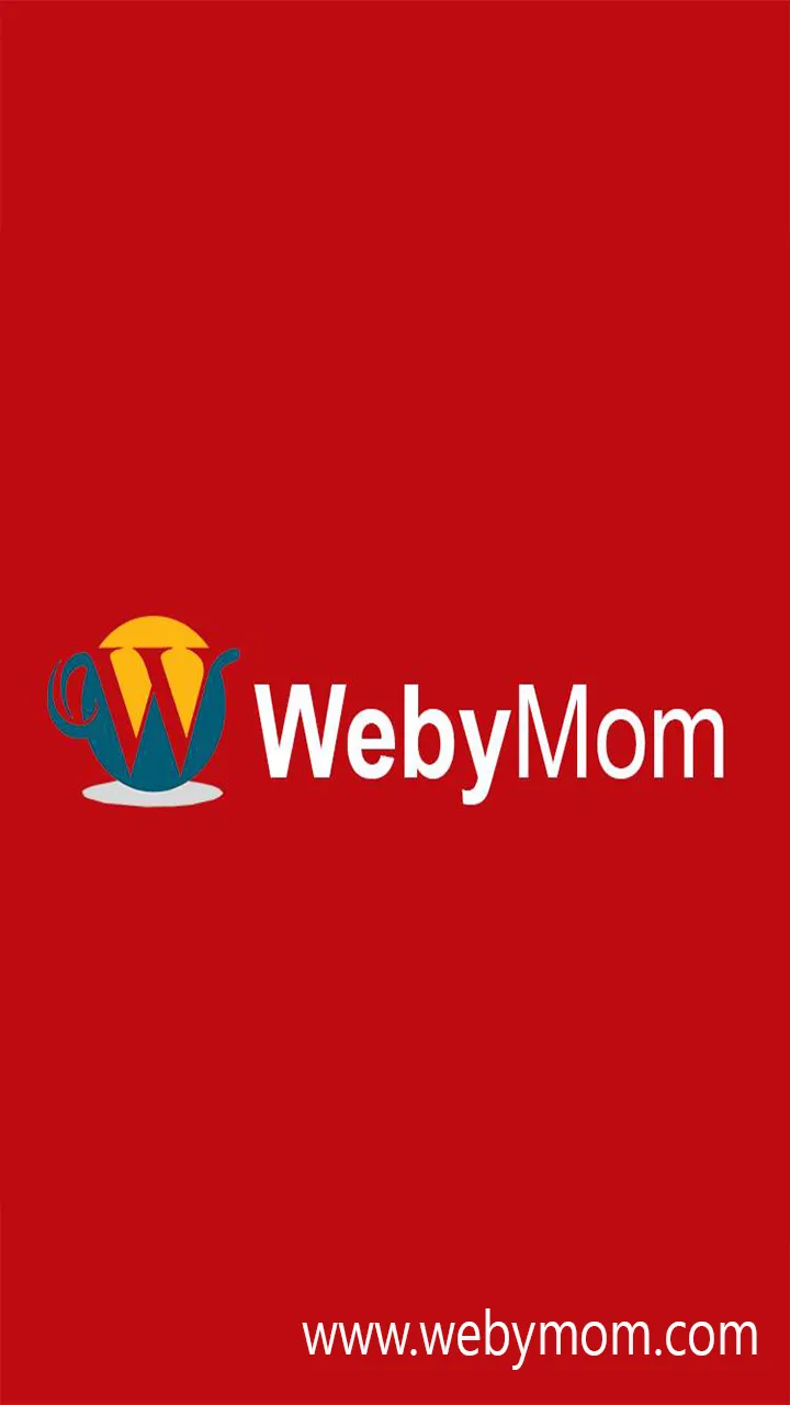 WebyMom | Indus Appstore | Screenshot