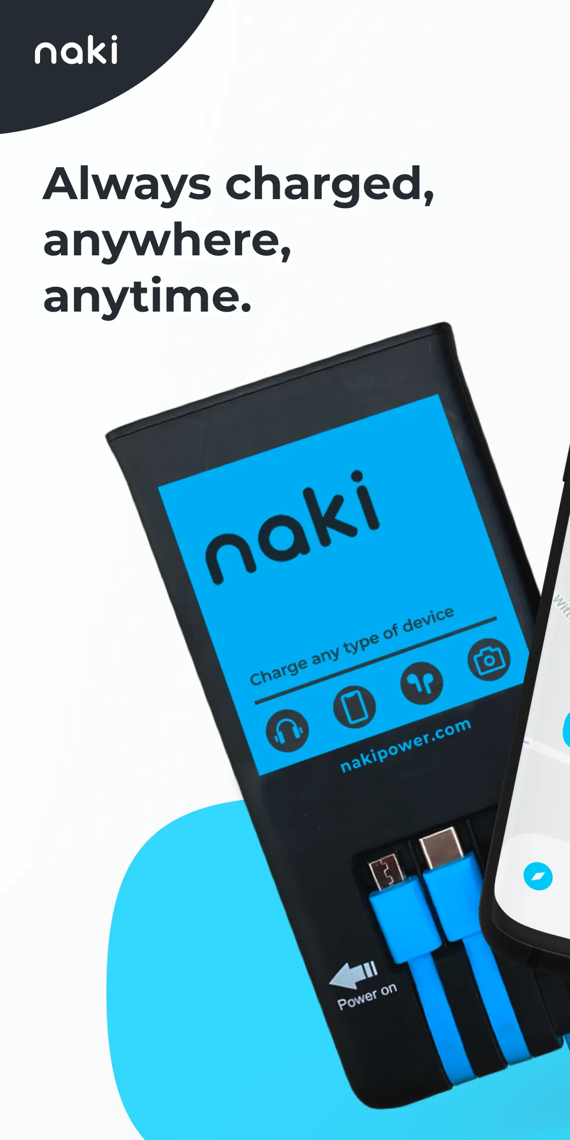 Naki | Indus Appstore | Screenshot