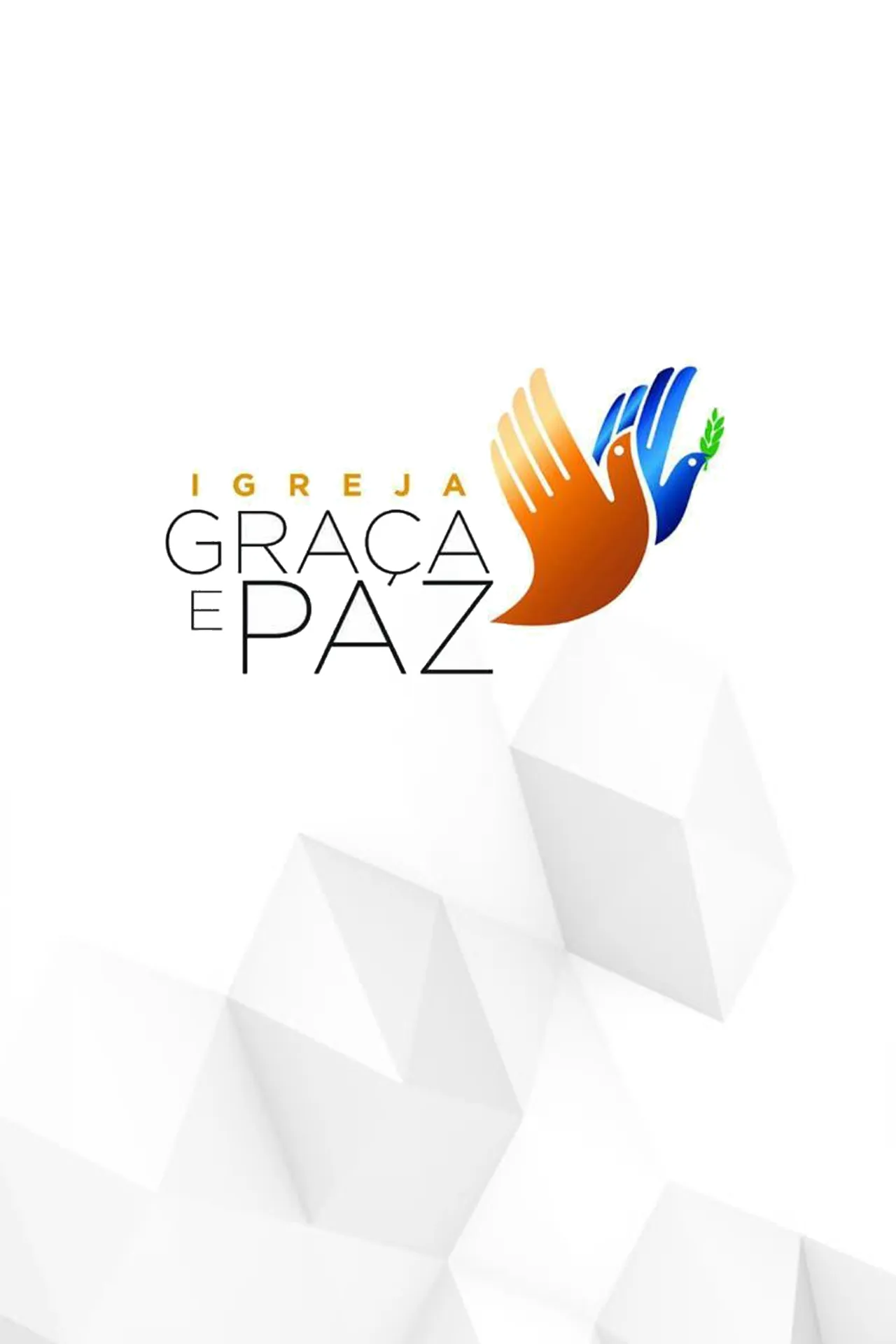 Graça e Paz - Cabo Frio | Indus Appstore | Screenshot