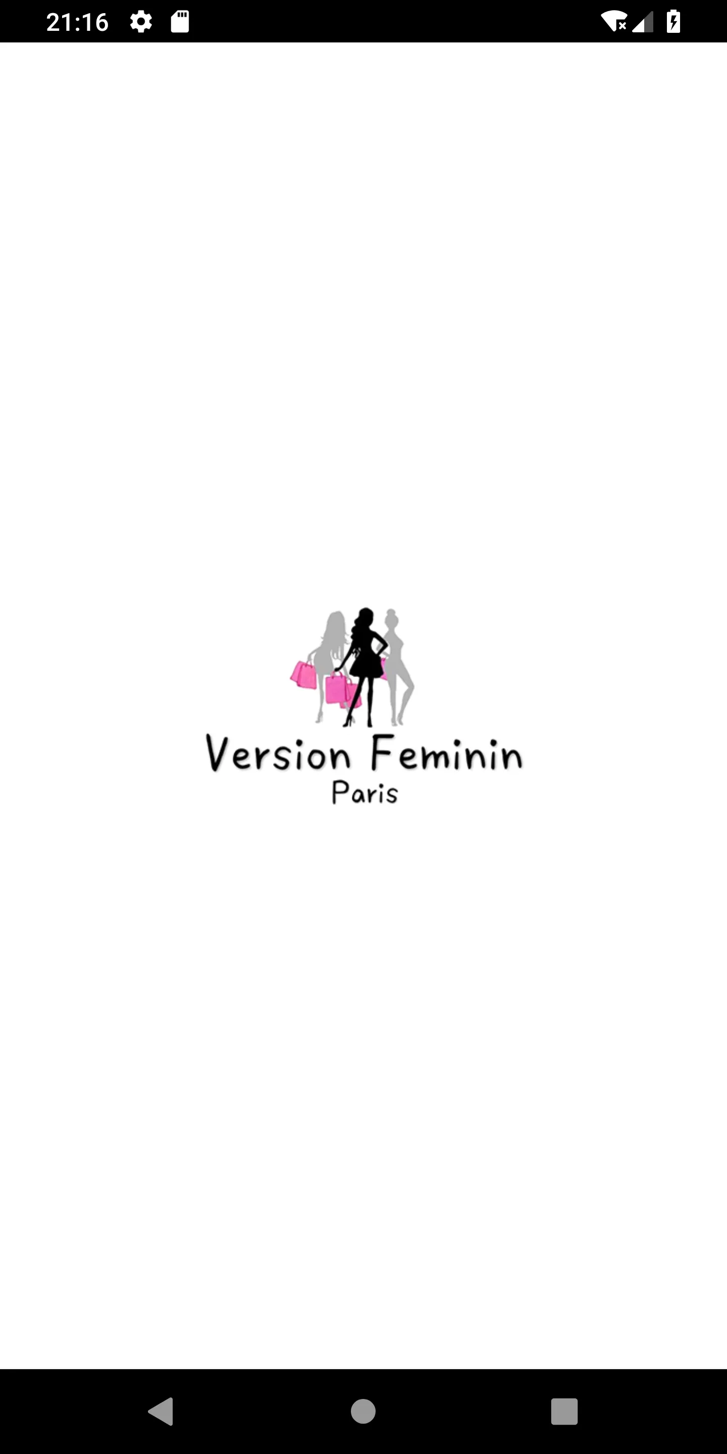 Version Feminin | Indus Appstore | Screenshot