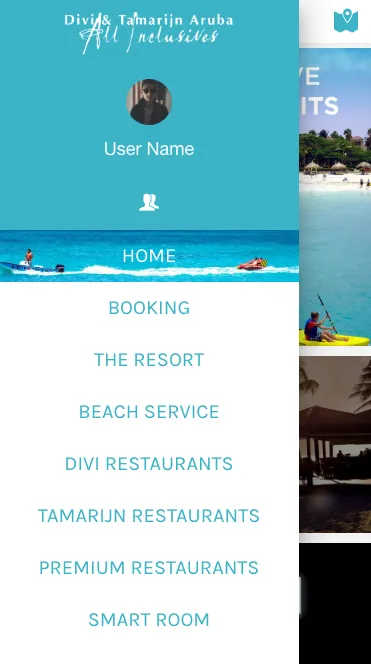 Divi & Tamarijn Aruba | Indus Appstore | Screenshot