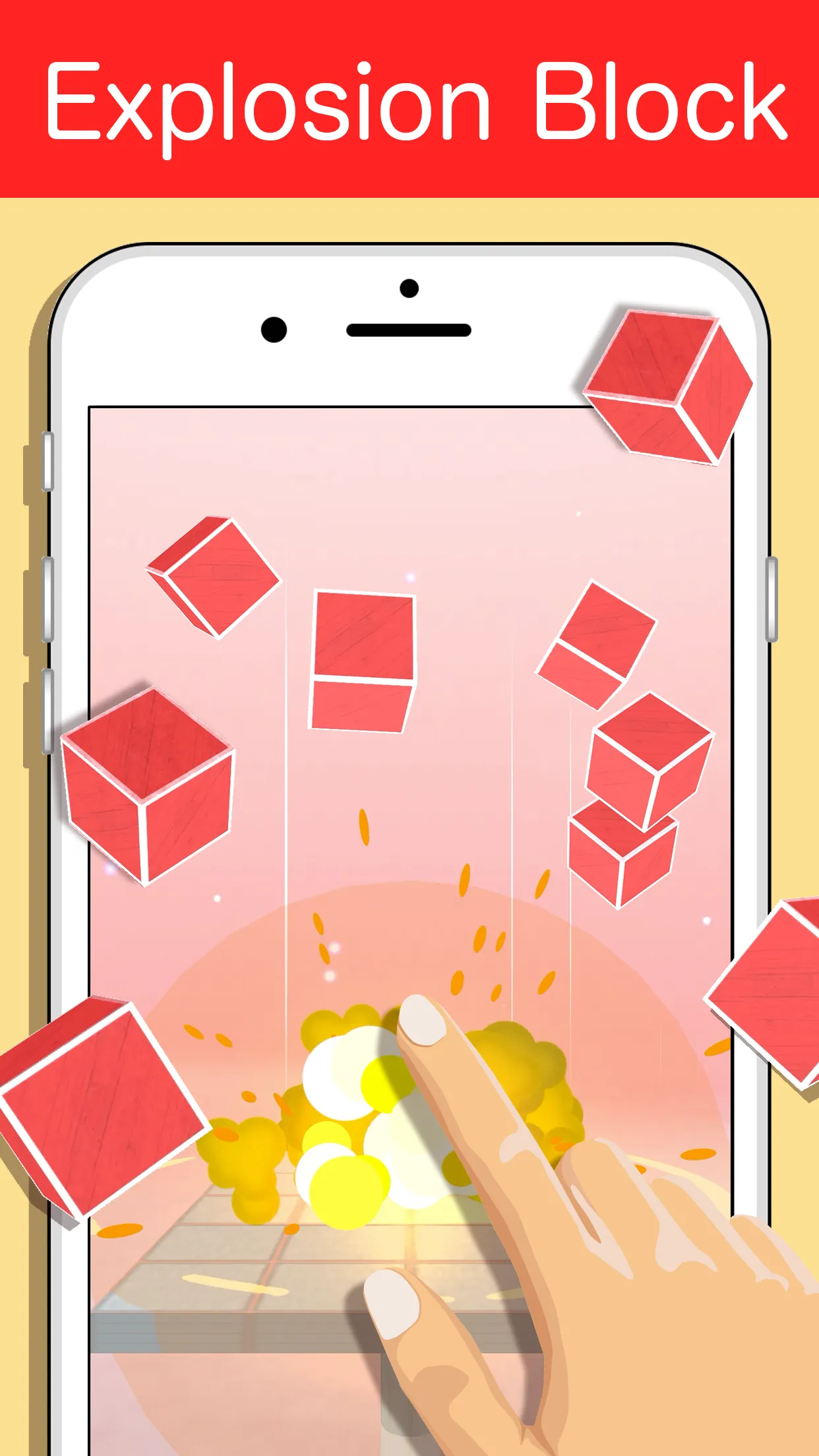 Destruction Breakout Game | Indus Appstore | Screenshot