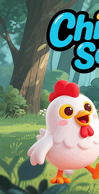 Chicken Seek | Indus Appstore | Screenshot