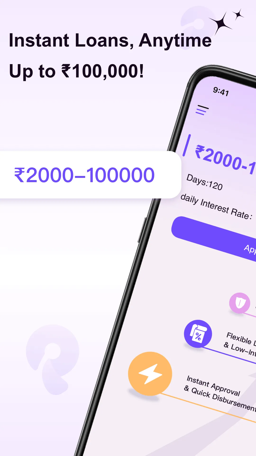 PawramLoan | Indus Appstore | Screenshot
