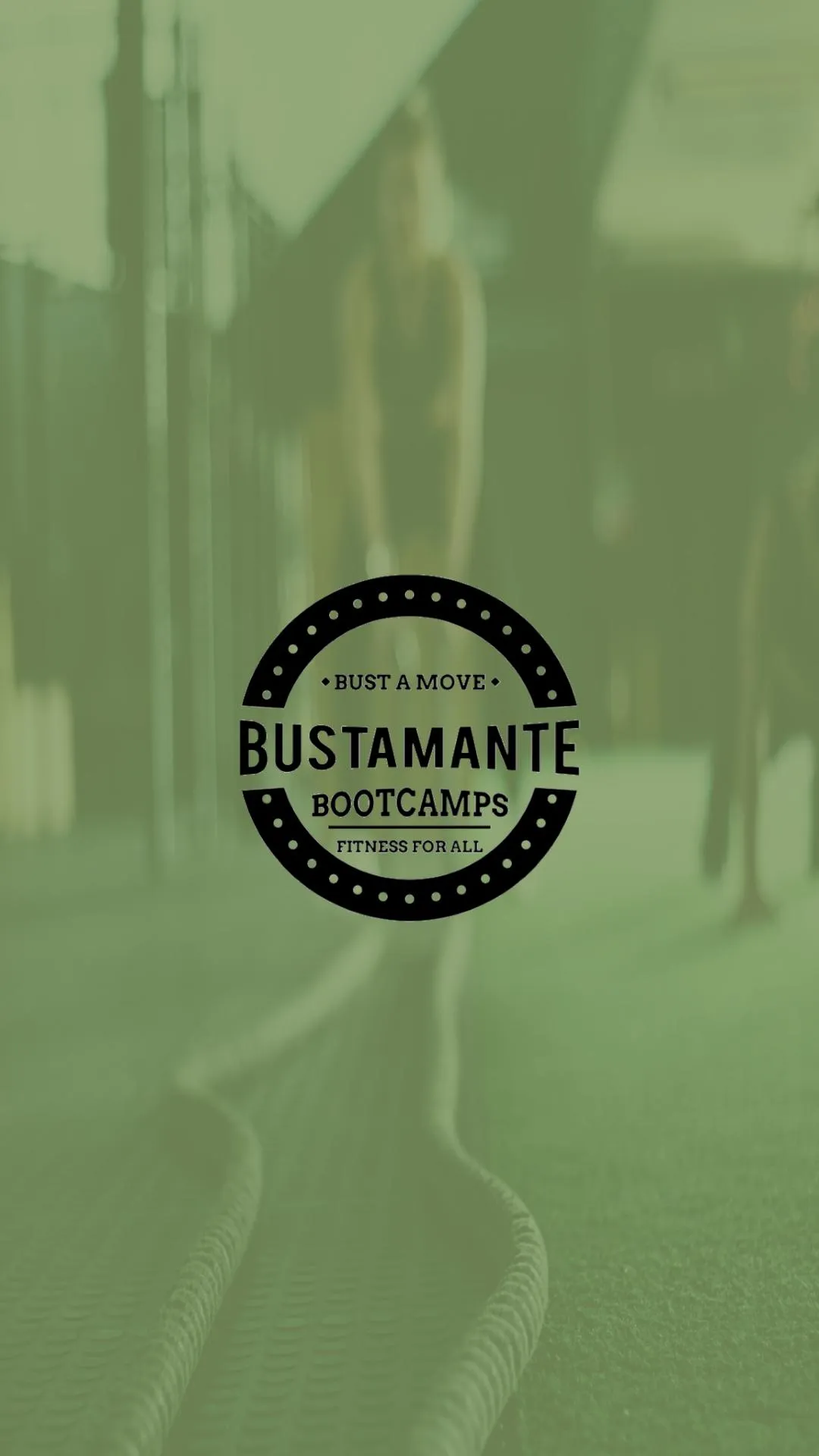 Bustamante Bootcamps | Indus Appstore | Screenshot