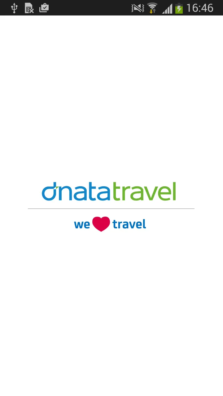 dnata Travel Holidays & Hotels | Indus Appstore | Screenshot