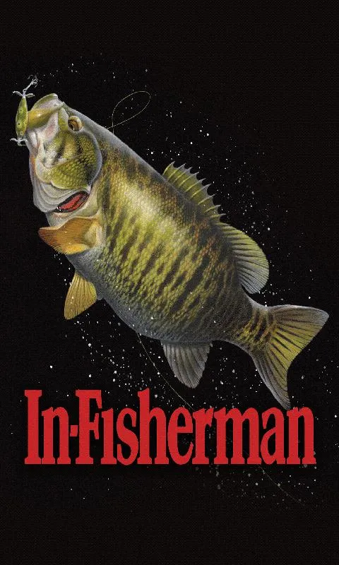 In-Fisherman Magazine | Indus Appstore | Screenshot