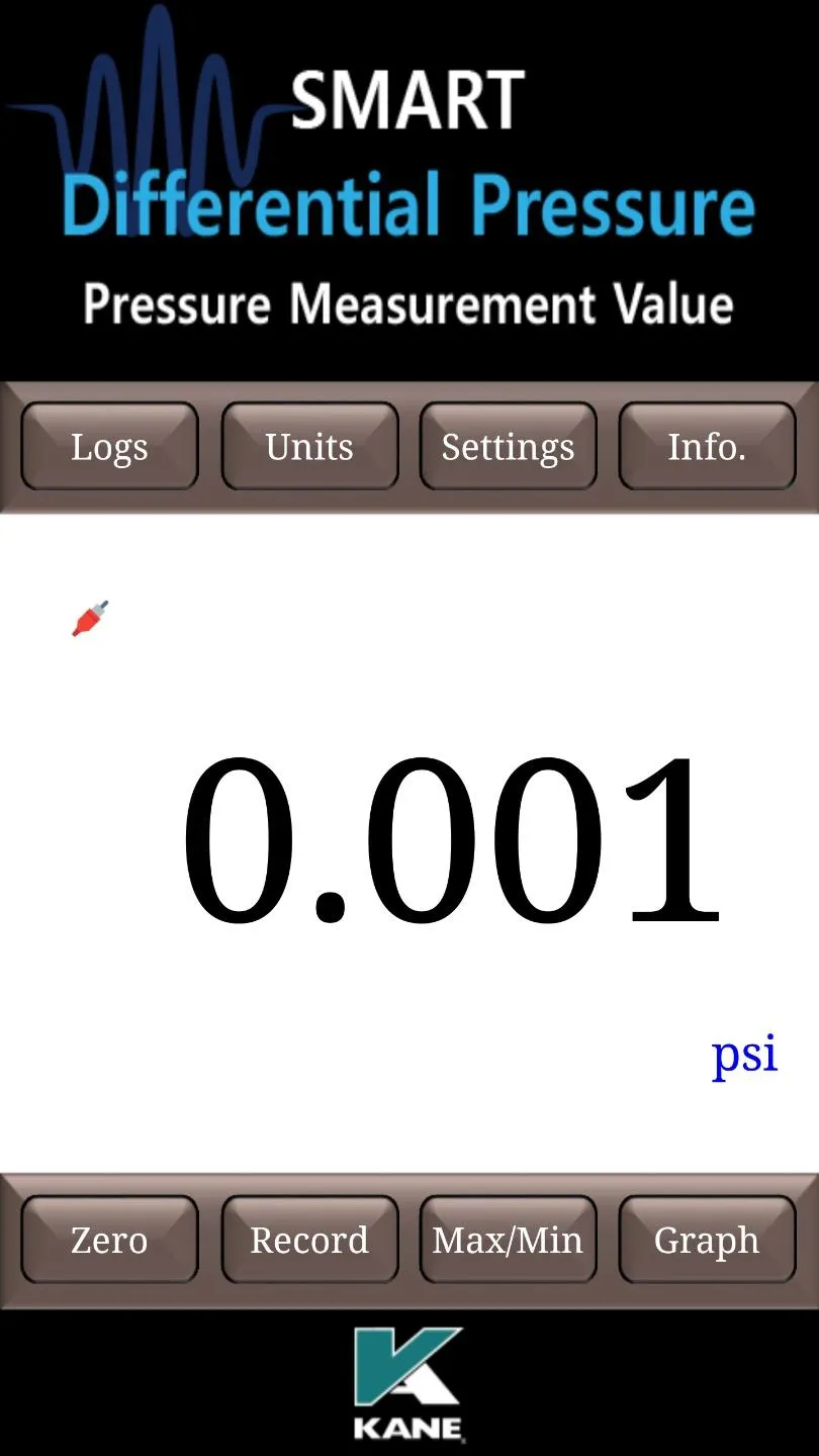 Differential Pressure | Indus Appstore | Screenshot