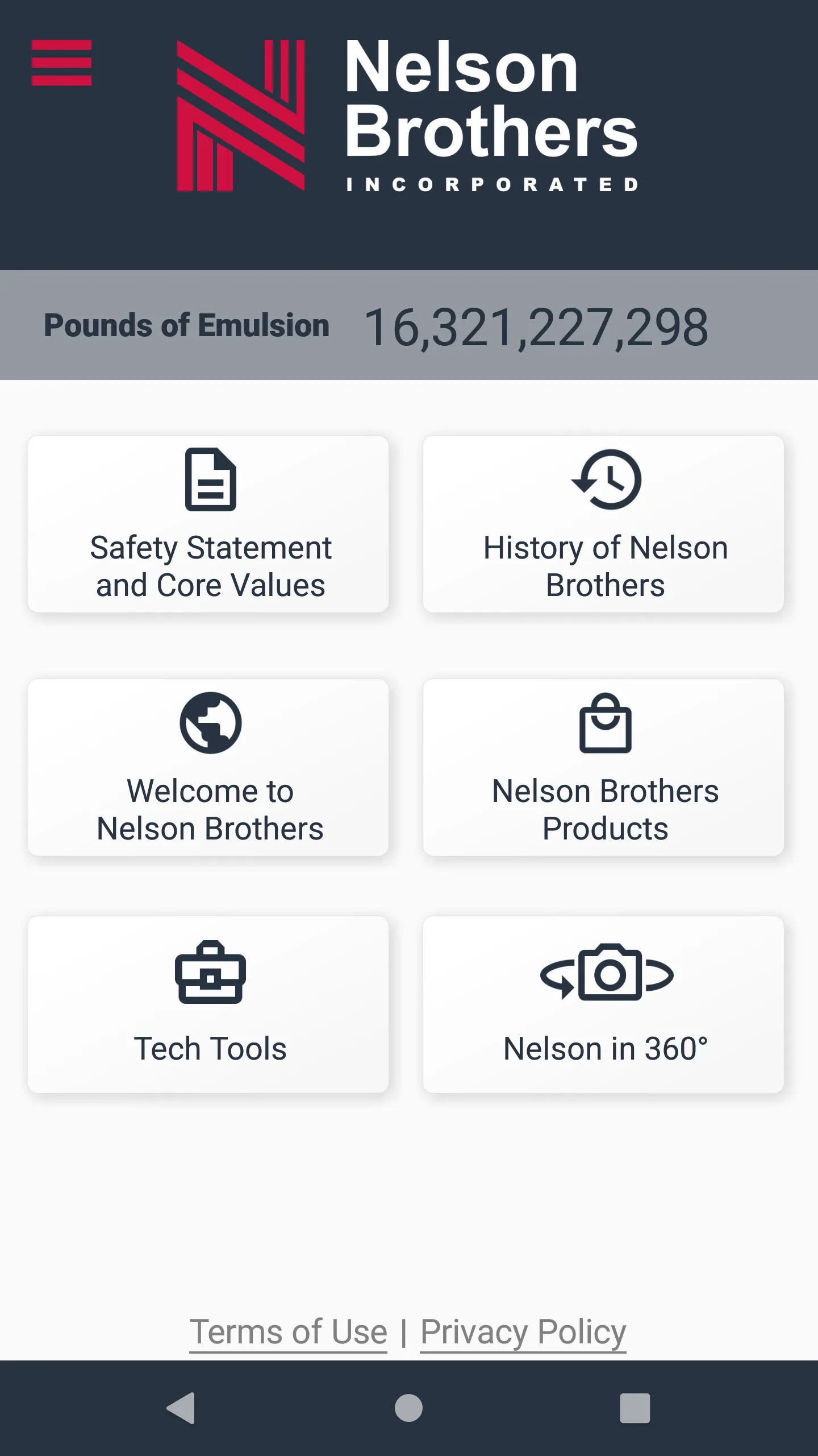 Nelson Brothers | Indus Appstore | Screenshot