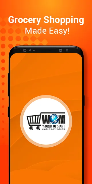 World Of Mart | Indus Appstore | Screenshot