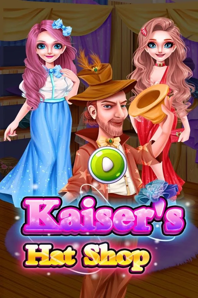 Kaiser's Hat Shop | Indus Appstore | Screenshot