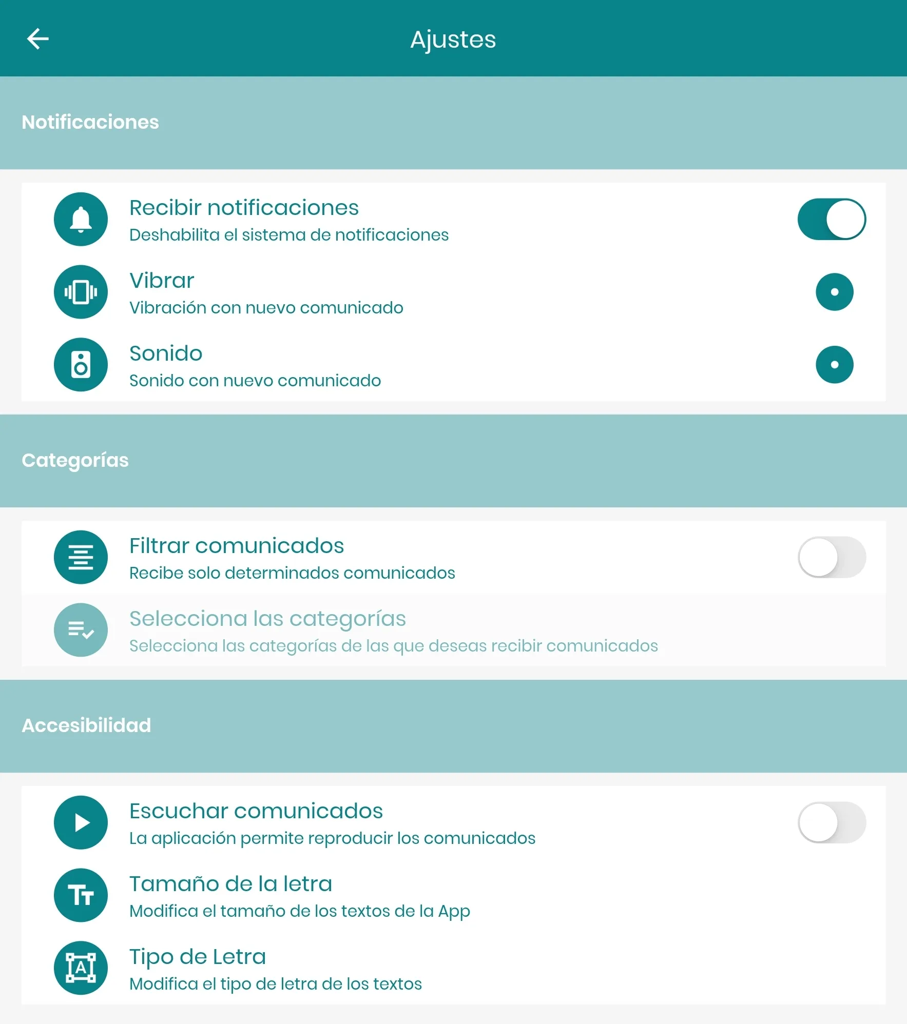 Torremocha Informa | Indus Appstore | Screenshot