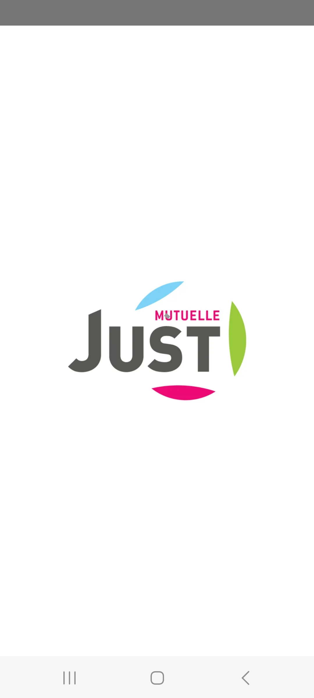 Mutuelle Just | Indus Appstore | Screenshot