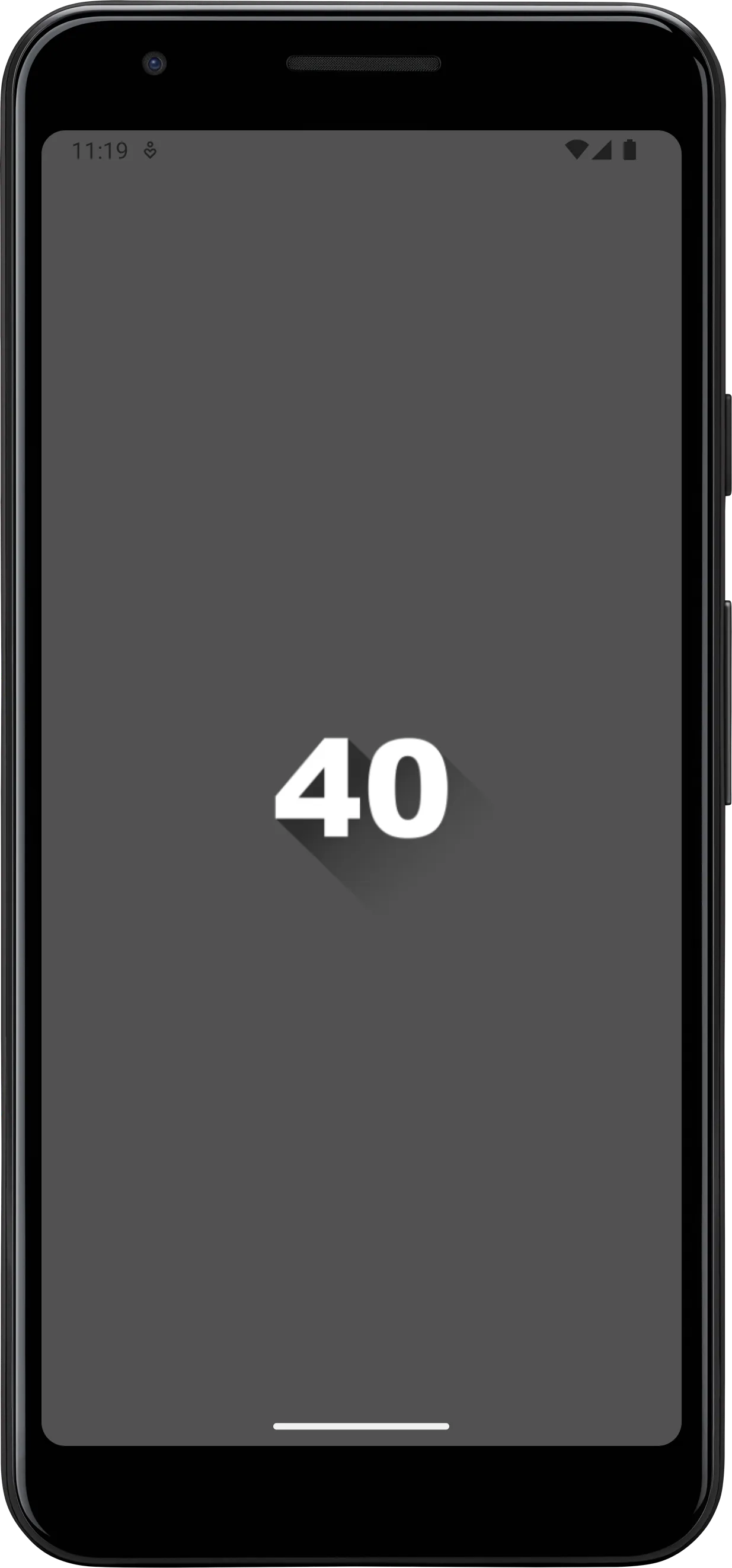 40 Hadith an-Nawawi | Indus Appstore | Screenshot