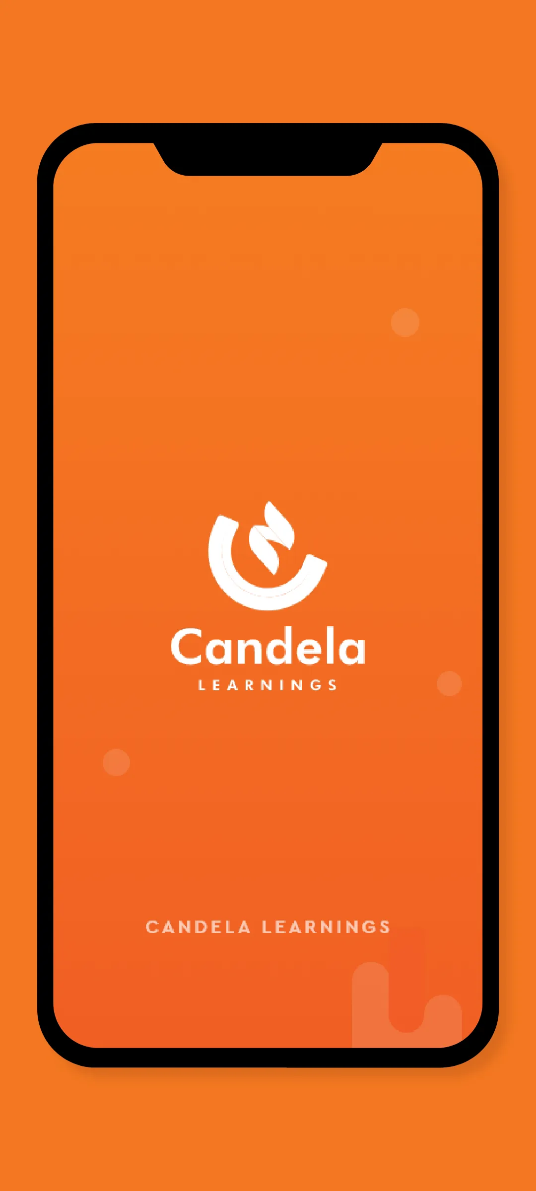 Candela Learnings | Indus Appstore | Screenshot