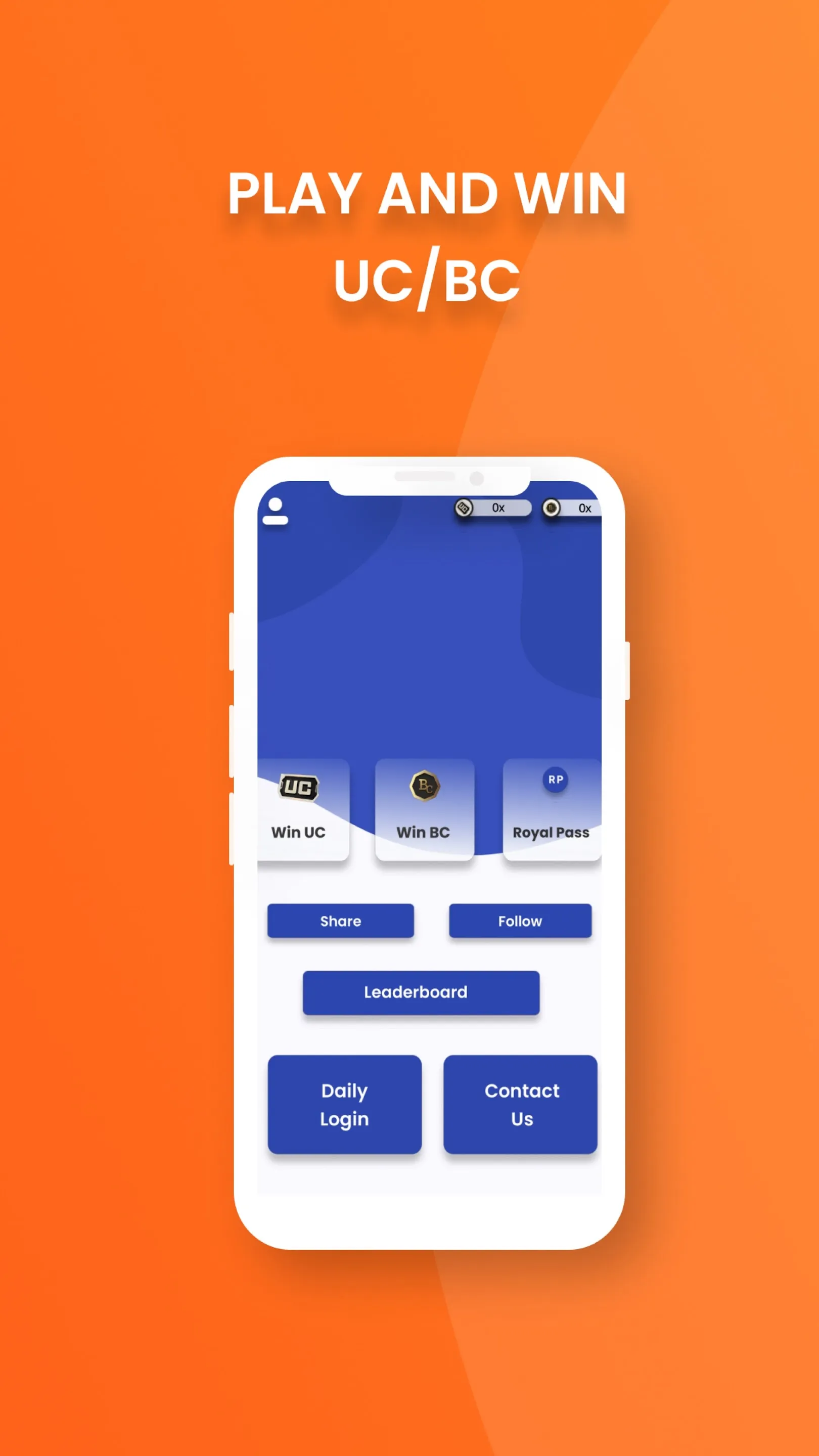 UCBOOST | Indus Appstore | Screenshot