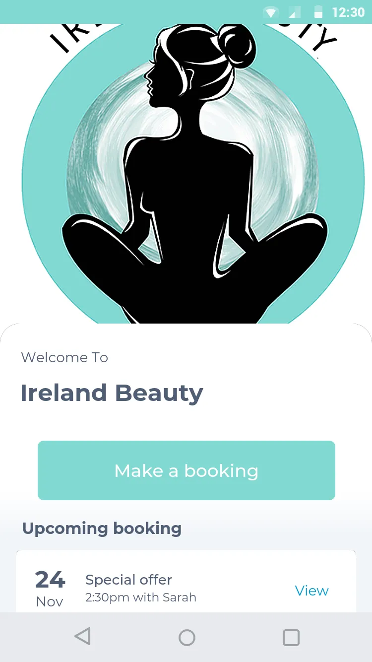 Ireland Beauty | Indus Appstore | Screenshot