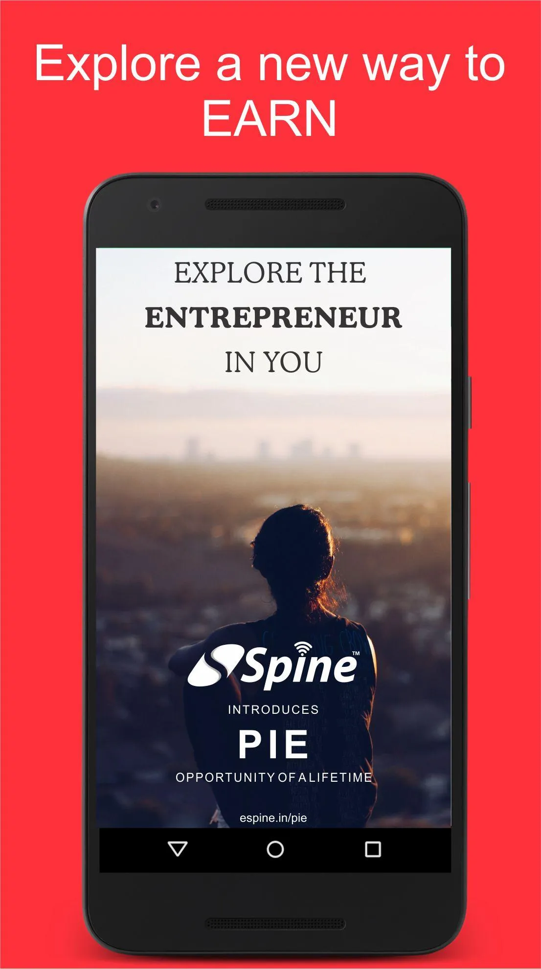 PIE | Indus Appstore | Screenshot