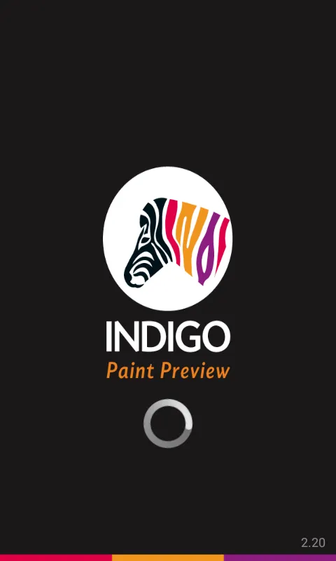 Indigo Paint Preview | Indus Appstore | Screenshot