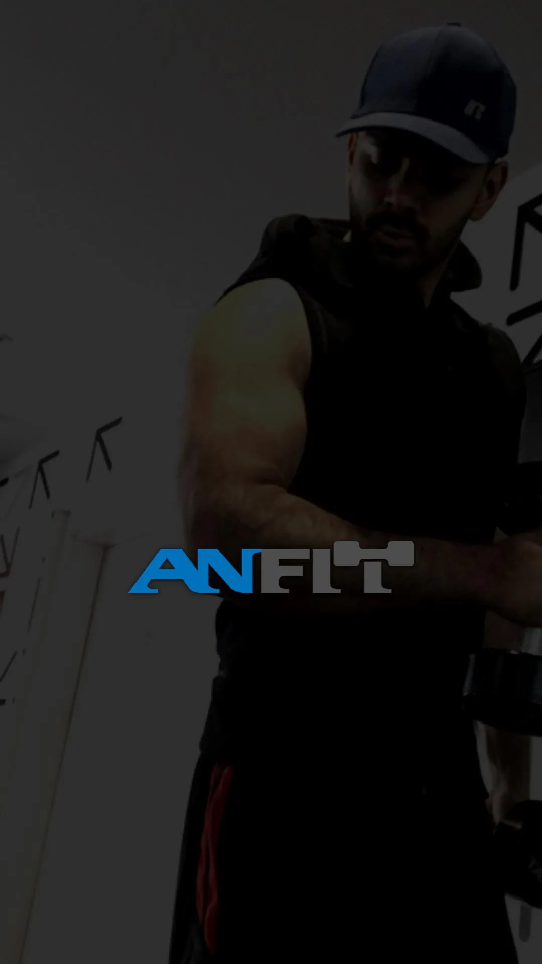 ANFIT App | Indus Appstore | Screenshot