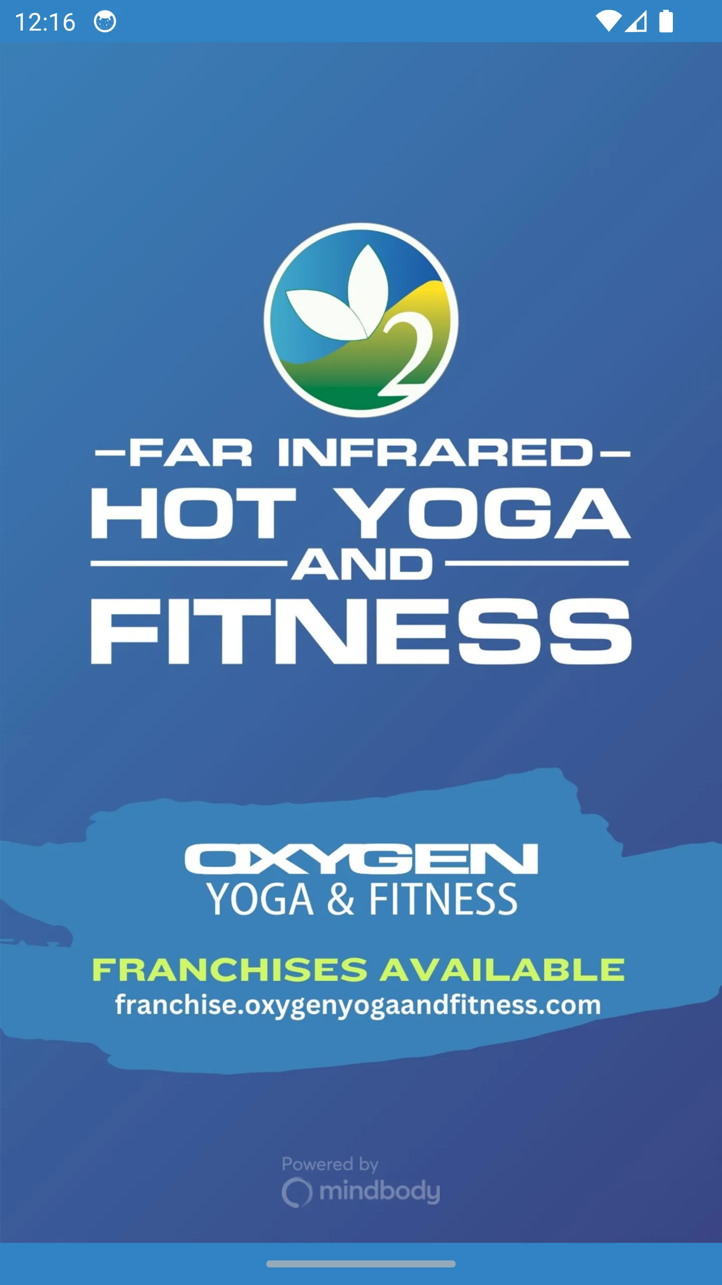 Oxygen Yoga & Fitness | Indus Appstore | Screenshot