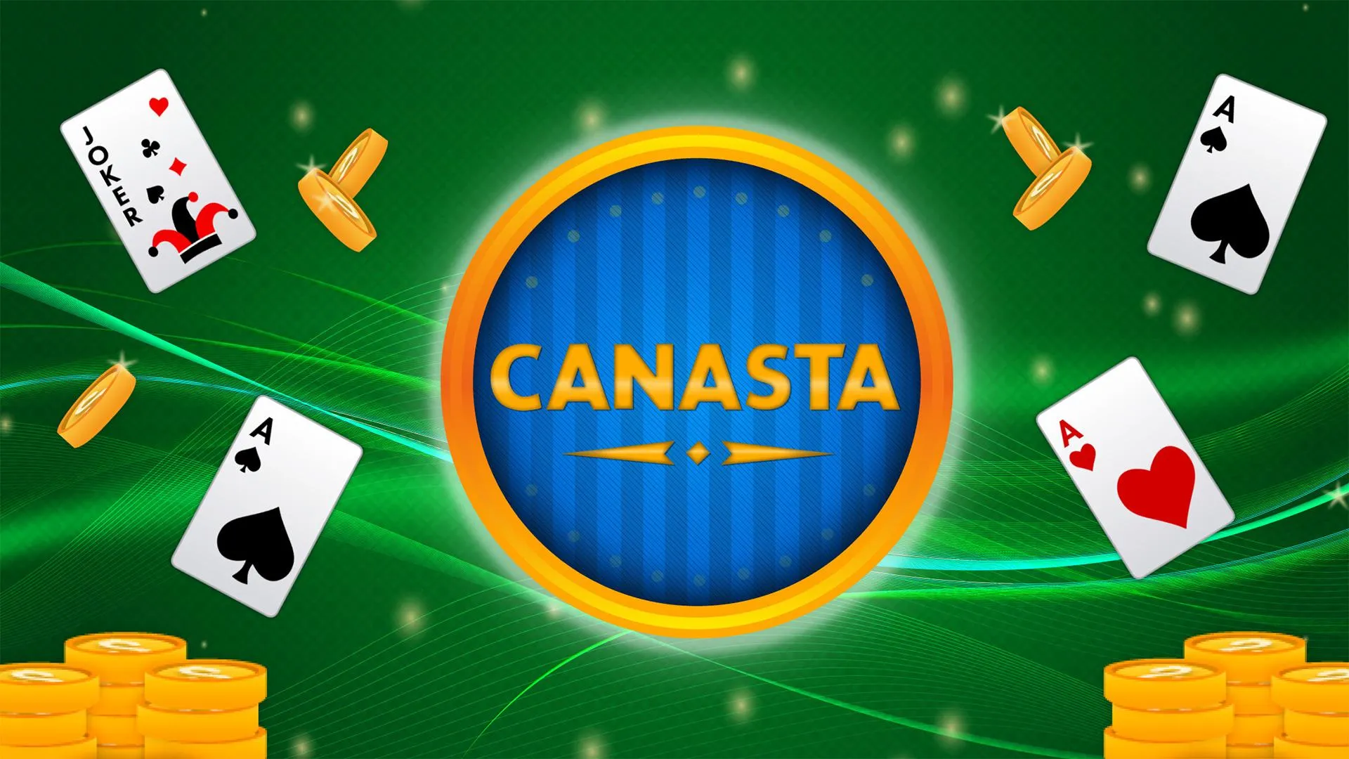 Canasta | Indus Appstore | Screenshot