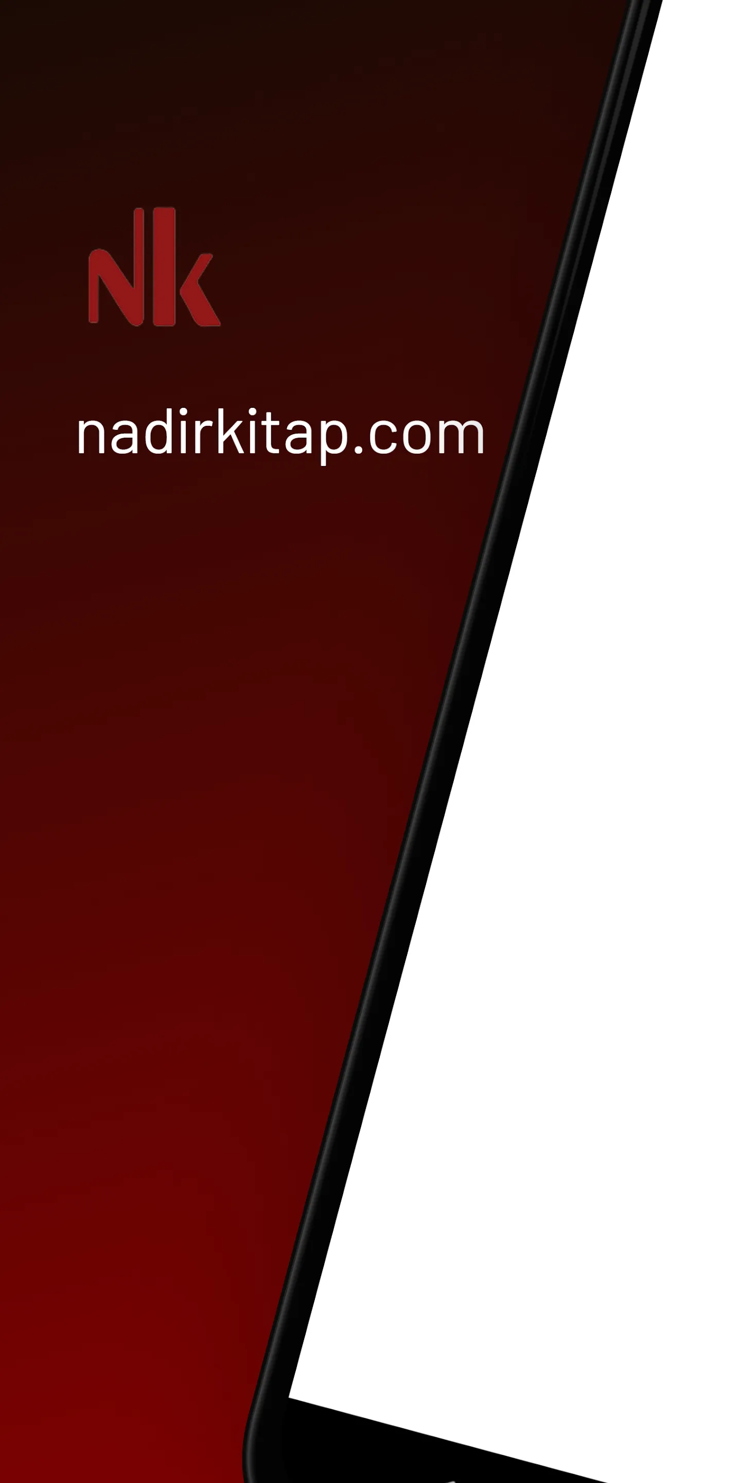 NadirKitap | Indus Appstore | Screenshot