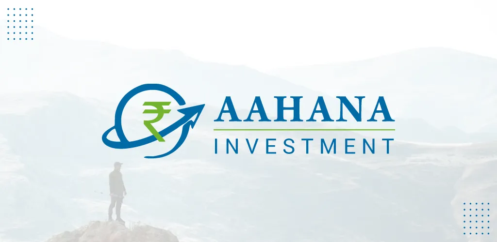 Aahana Investment | Indus Appstore | Screenshot