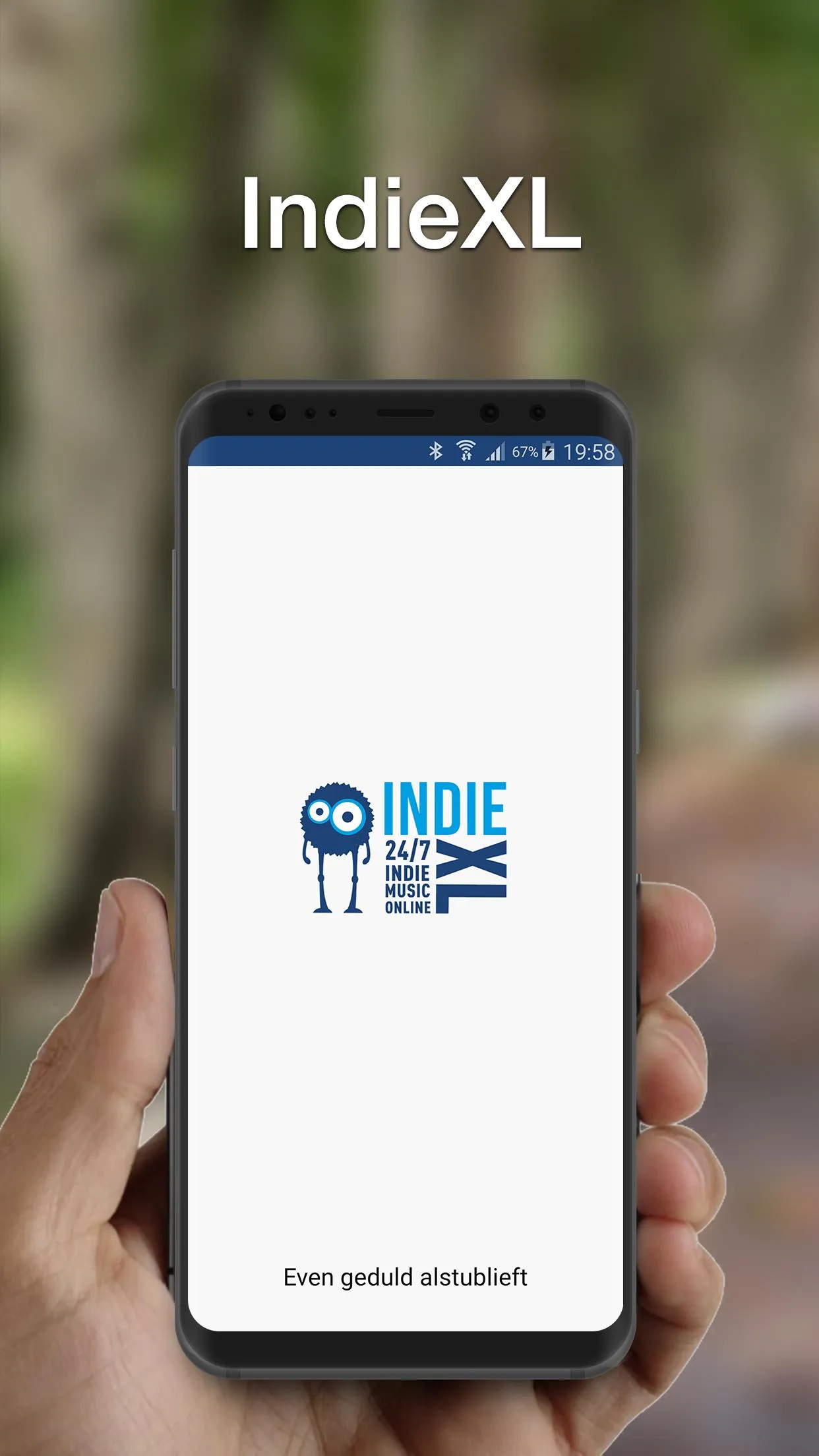 IndieXL | Indus Appstore | Screenshot