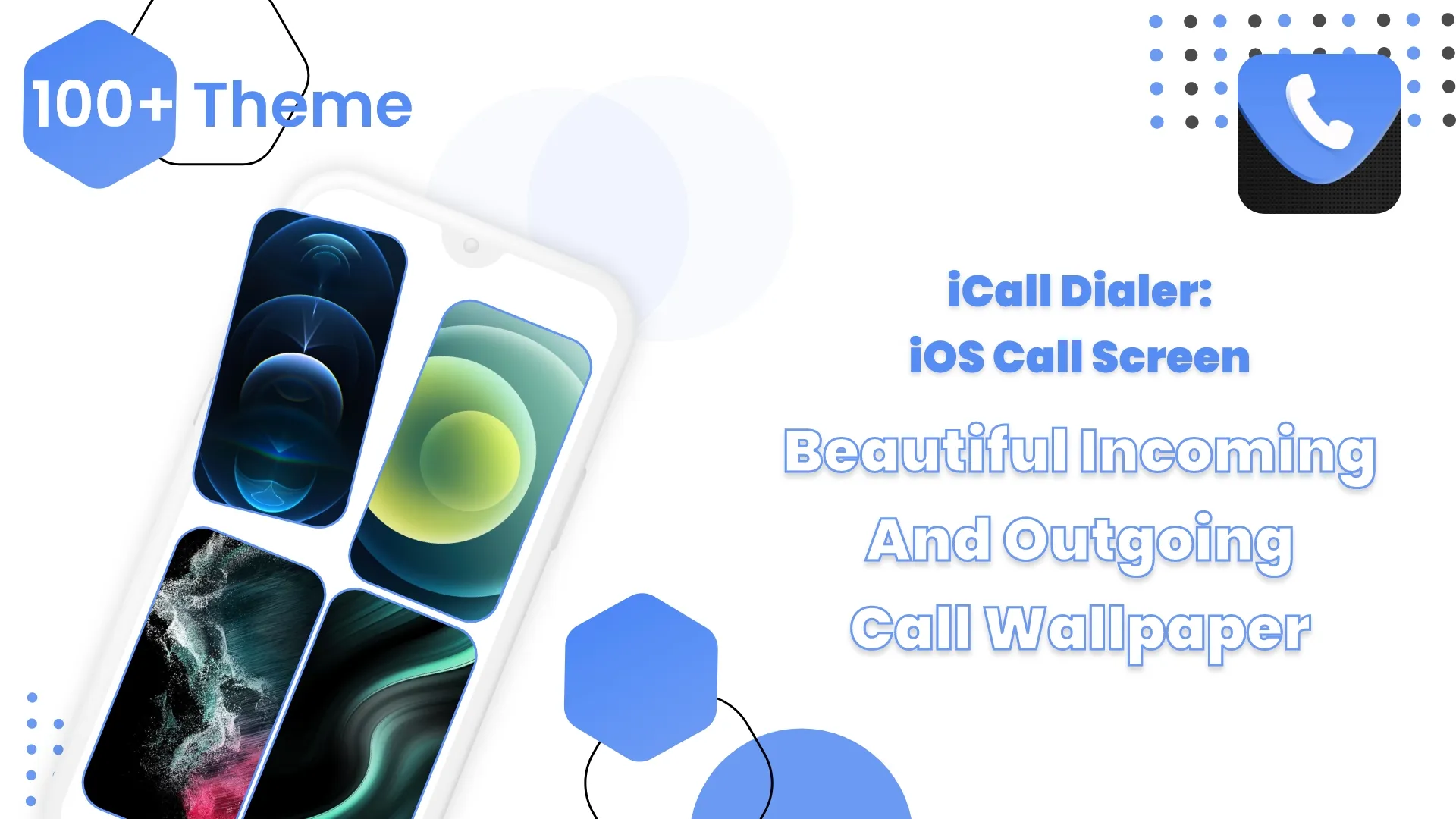 Ios Caller Screen and Dialer | Indus Appstore | Screenshot