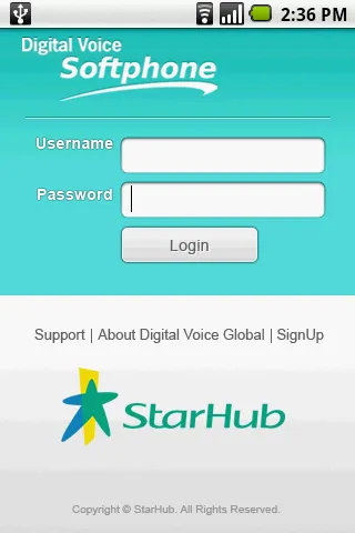 Digital Voice | Indus Appstore | Screenshot