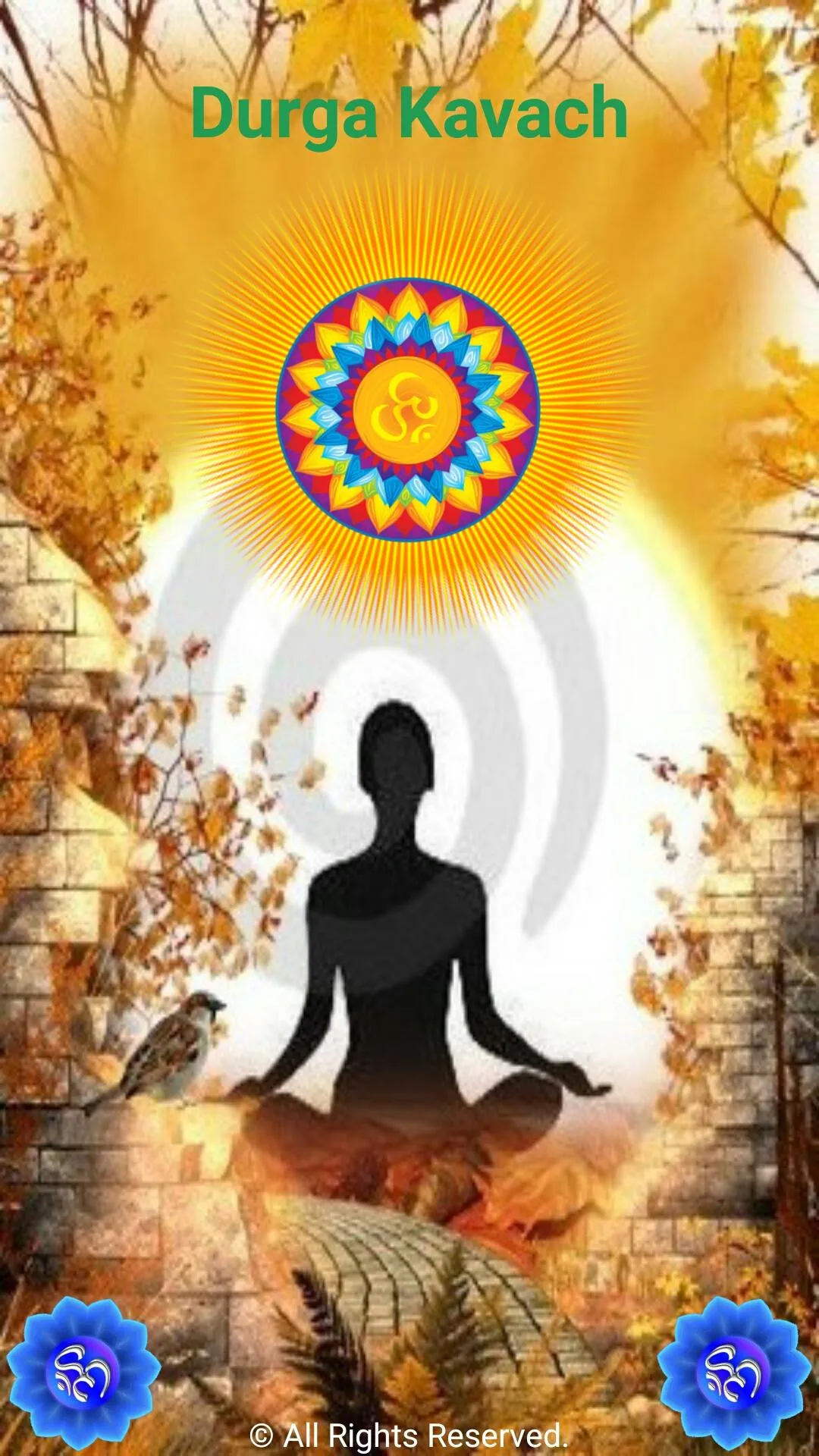 Durga Kavach | Indus Appstore | Screenshot