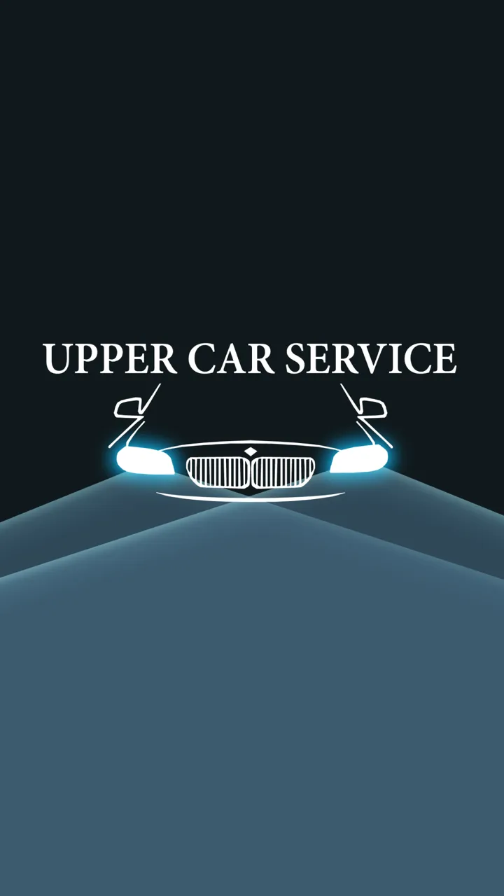 Upper Car Service | Indus Appstore | Screenshot