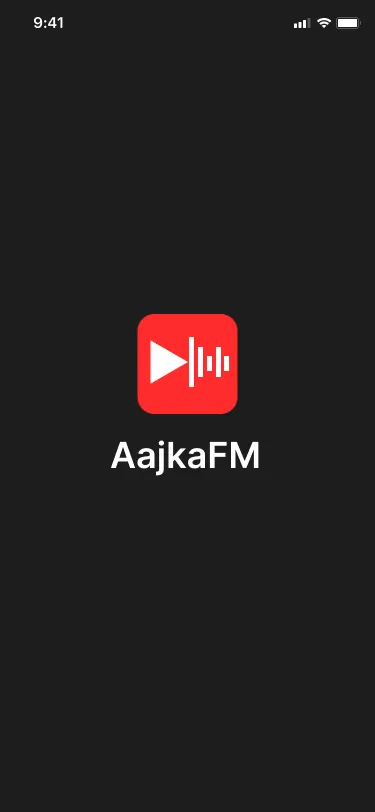 AajkaFM Rajasthani Radio | Indus Appstore | Screenshot