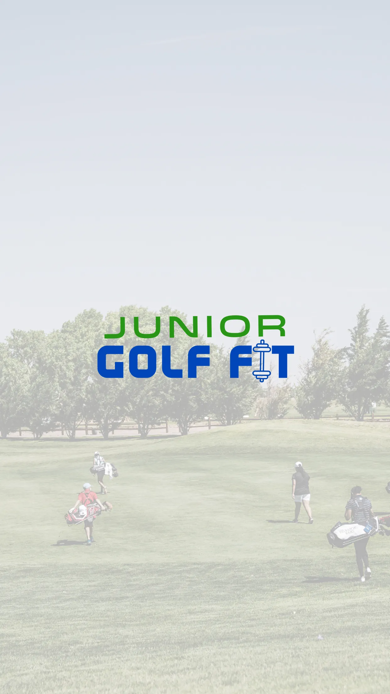 Junior Golf Fit | Indus Appstore | Screenshot