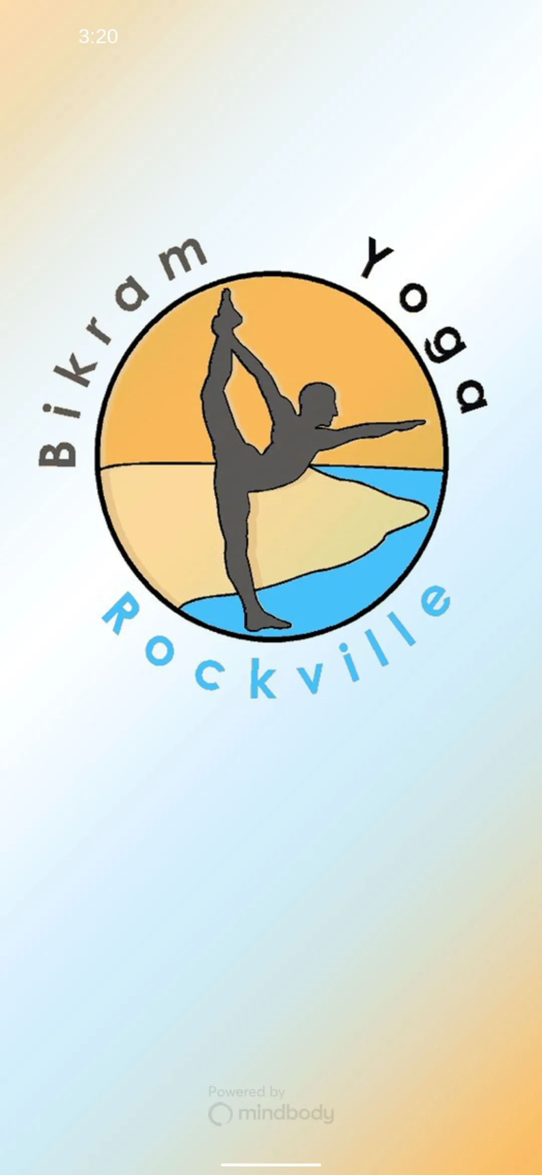 Bikram Yoga Rockville | Indus Appstore | Screenshot