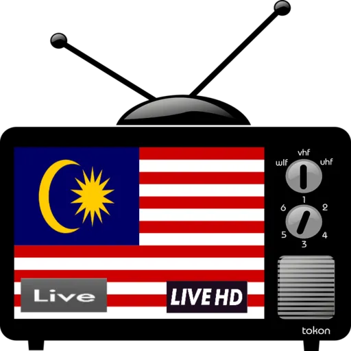 TV Malaysia- Semua Saluran Lan | Indus Appstore | Screenshot