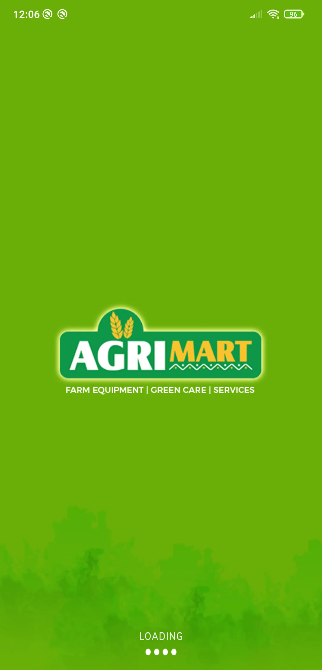 AgriMart | Indus Appstore | Screenshot