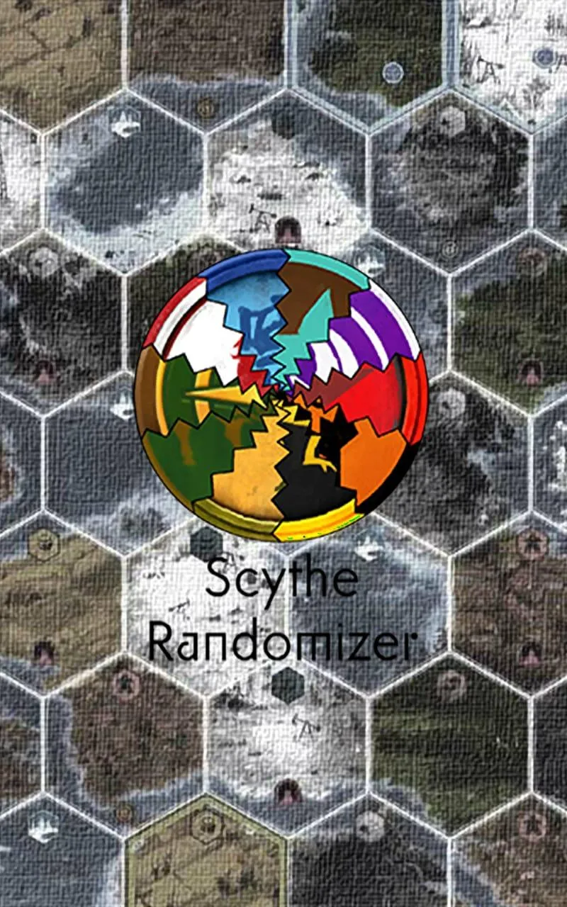 Scythe Randomizer | Indus Appstore | Screenshot