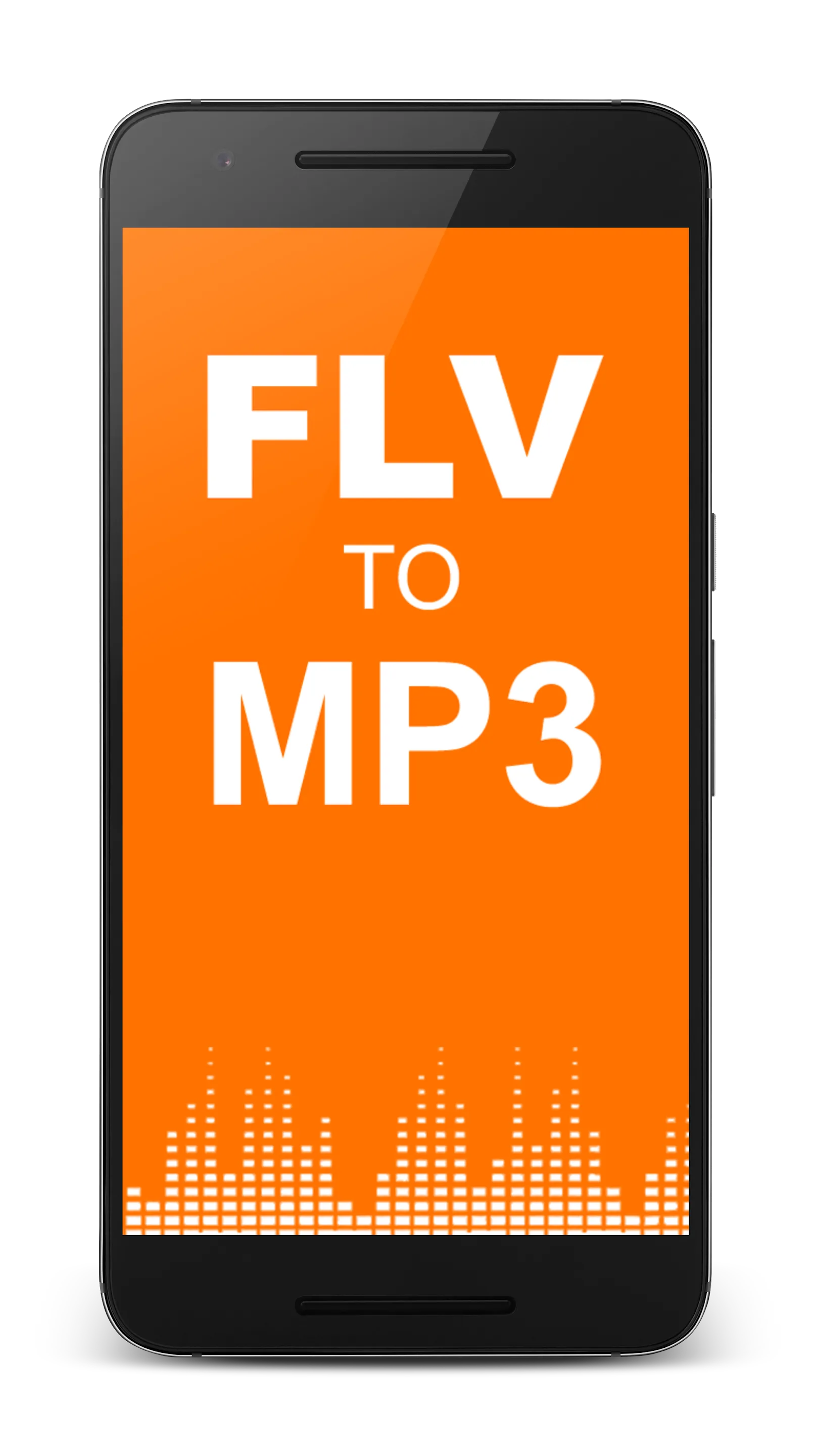 FLV to MP3 Converter | Indus Appstore | Screenshot